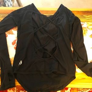 Leslie Lyrical Long Sleeve